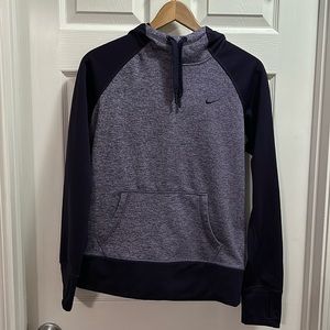NIKE therma-fit hoodie